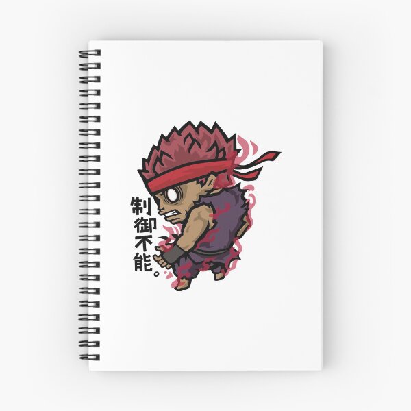 Item preview, ultra street fighter ryu ken shoryuken designed and sold by CarlosBohnenkam.