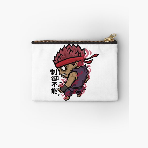 Item preview, ultra street fighter ryu ken shoryuken designed and sold by CarlosBohnenkam.
