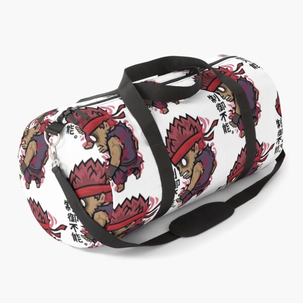 Item preview, ultra street fighter ryu ken shoryuken designed and sold by CarlosBohnenkam.