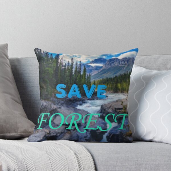 Item preview, Save forest designed and sold by CREATE DESIGN.