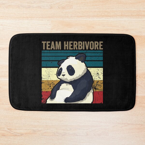 Item preview, VINTAGE TEAM HERBIVORE designed and sold by noahs-shop.