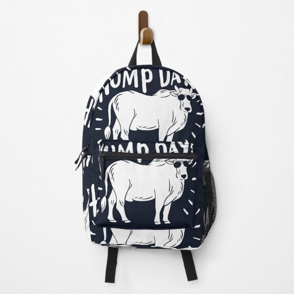 Item preview, Cow Hump Day designed and sold by Bricke.