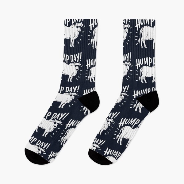Item preview, Cow Hump Day  designed and sold by Bricke.
