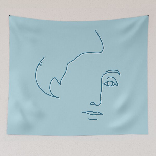Item preview, Virginia designed and sold by ilaviuart.