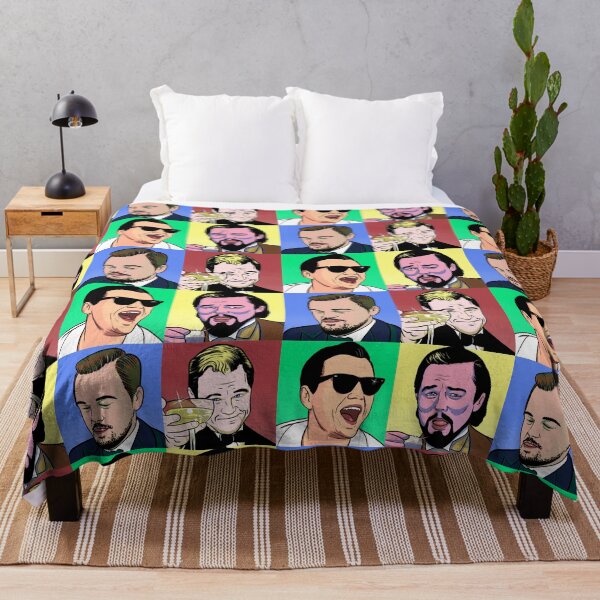 Item preview, King Of Memes designed and sold by MarianoSan.