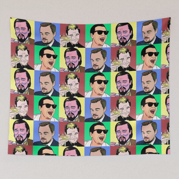 Item preview, King Of Memes designed and sold by MarianoSan.