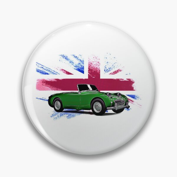 Item preview, Sprite United Kingdom Print designed and sold by Auto-Prints.