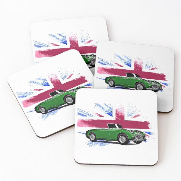 Item preview, Sprite United Kingdom Print designed and sold by Auto-Prints.