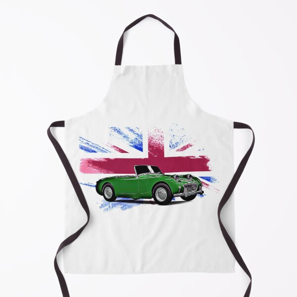 Item preview, Sprite United Kingdom Print designed and sold by Auto-Prints.
