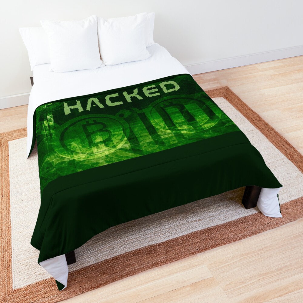 Item preview, Comforter designed and sold by mike-pellinni.