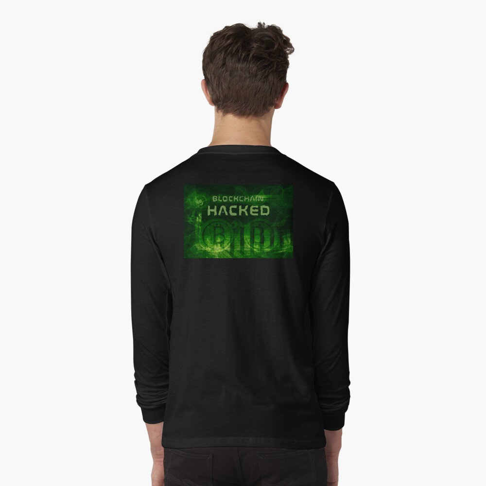 Item preview, Long Sleeve T-Shirt designed and sold by mike-pellinni.