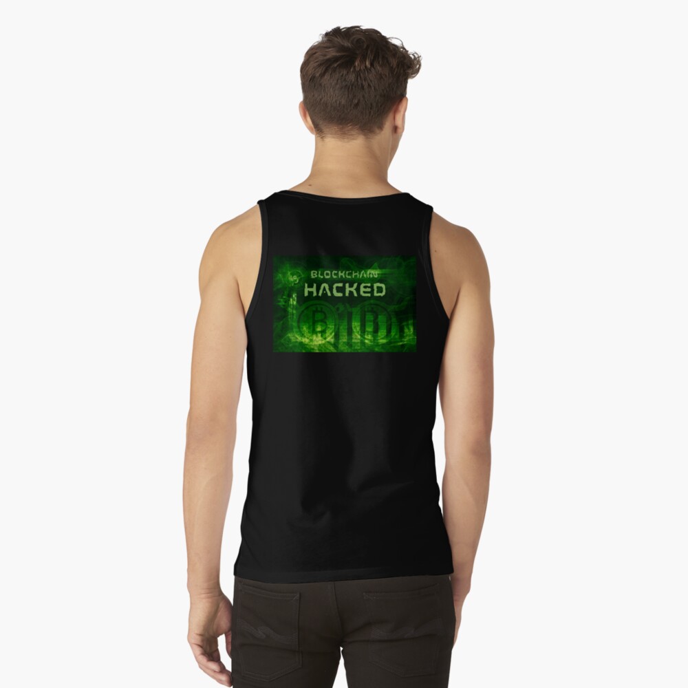 Item preview, Tank Top designed and sold by mike-pellinni.
