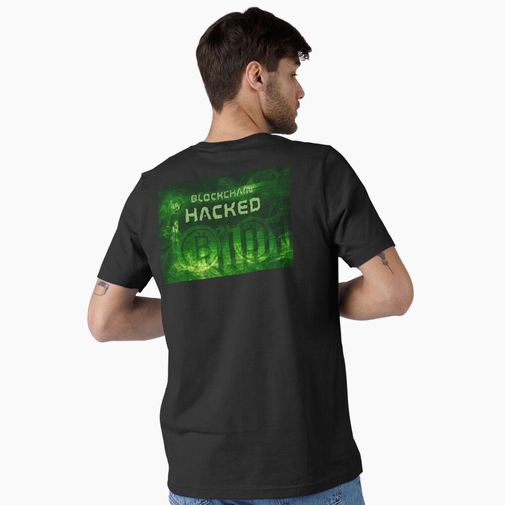 Item preview, Essential T-Shirt designed and sold by mike-pellinni.