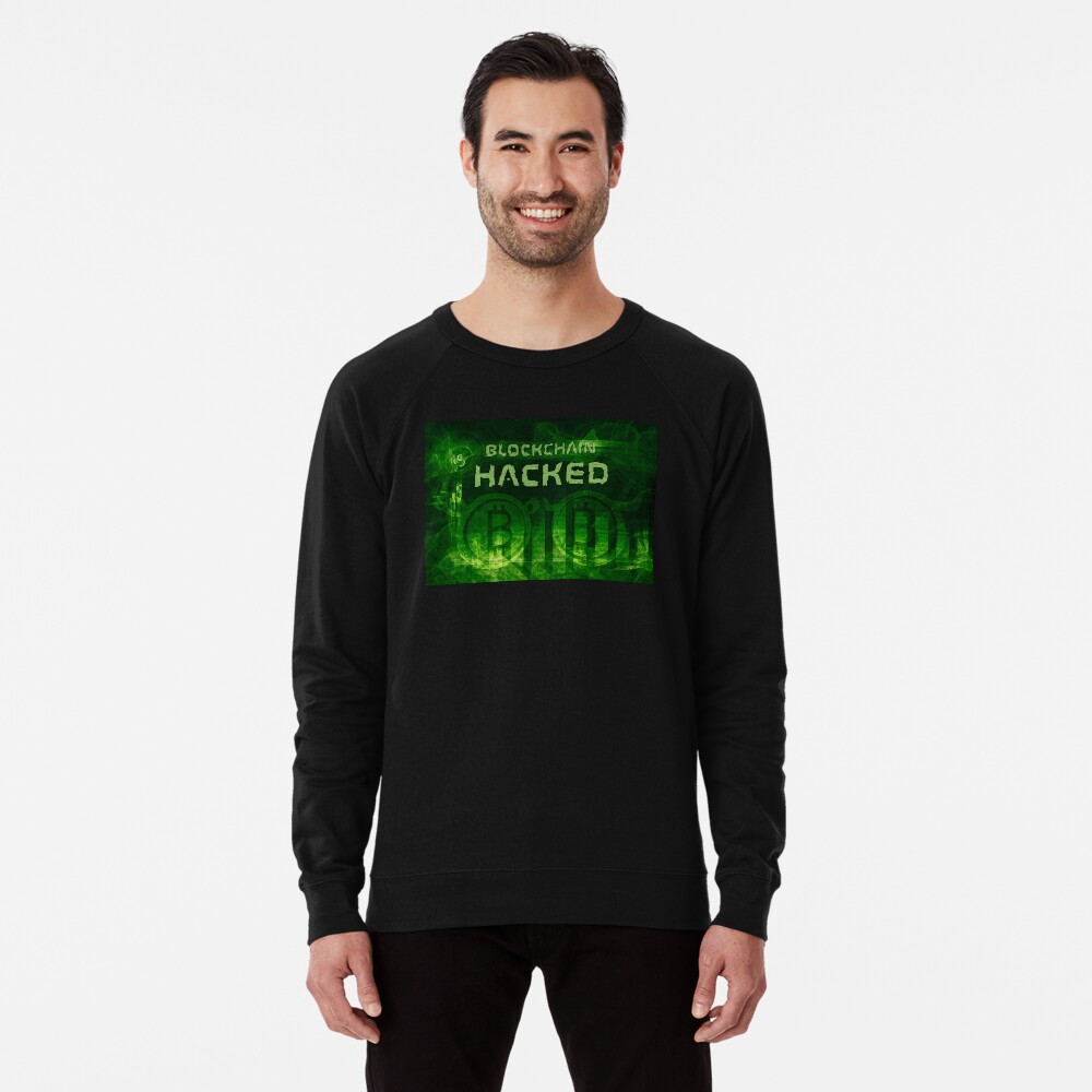 Item preview, Lightweight Sweatshirt designed and sold by mike-pellinni.