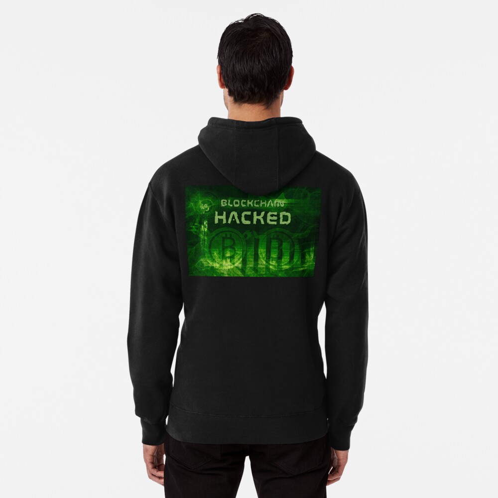 Item preview, Pullover Hoodie designed and sold by mike-pellinni.