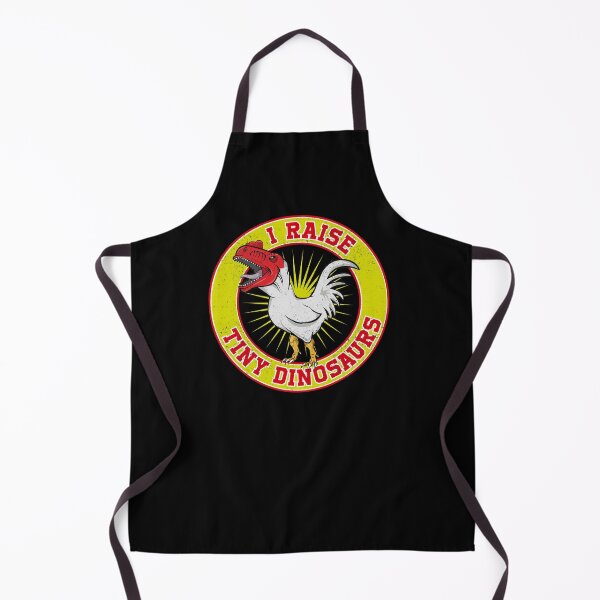 Item preview, I raise tiny Dinosaurs (Chicken lover) designed and sold by boec gear.