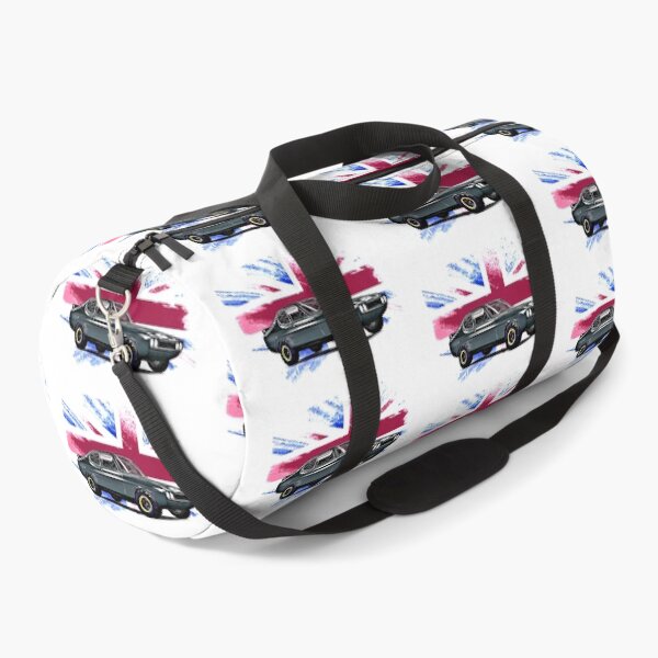 Item preview, Capri Custom United Kingdom Print designed and sold by Auto-Prints.