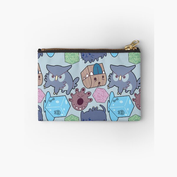 Item preview, Cutie Dungeon Crawl designed and sold by itsatiepo.