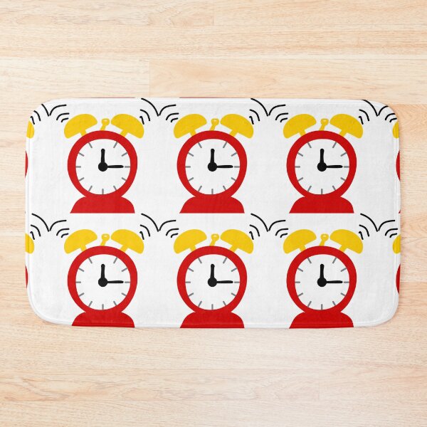 Item preview, Alarm Clock designed and sold by HeavenDesign99.