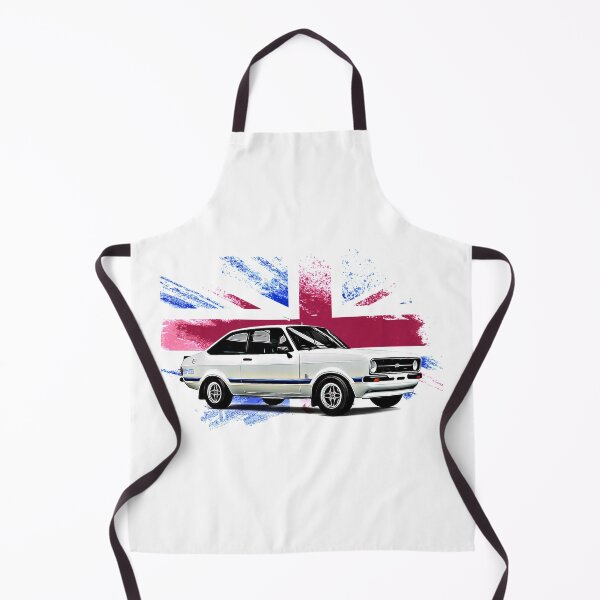 Item preview, Escort United Kingdom Print designed and sold by Auto-Prints.