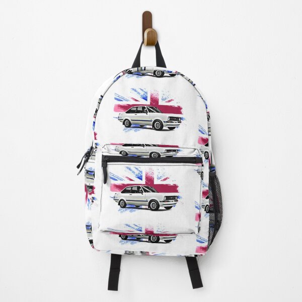 Item preview, Escort United Kingdom Print designed and sold by Auto-Prints.