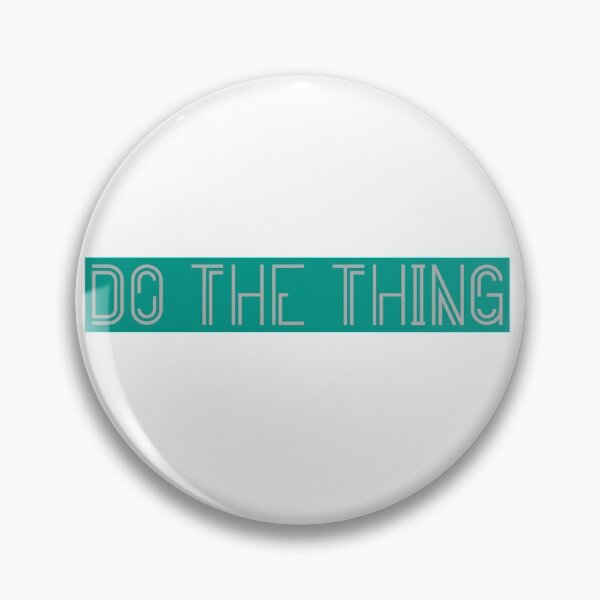 Item preview, Do the thing designed and sold by LeoBeifong.