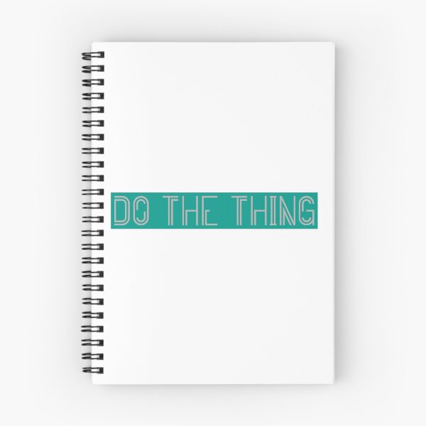 Item preview, Do the thing designed and sold by LeoBeifong.