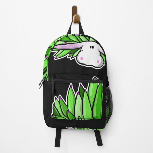 Item preview, Leaf Sheep Cute Ocean Sea Slug Costasiella Kuroshimae designed and sold by SharonBender.