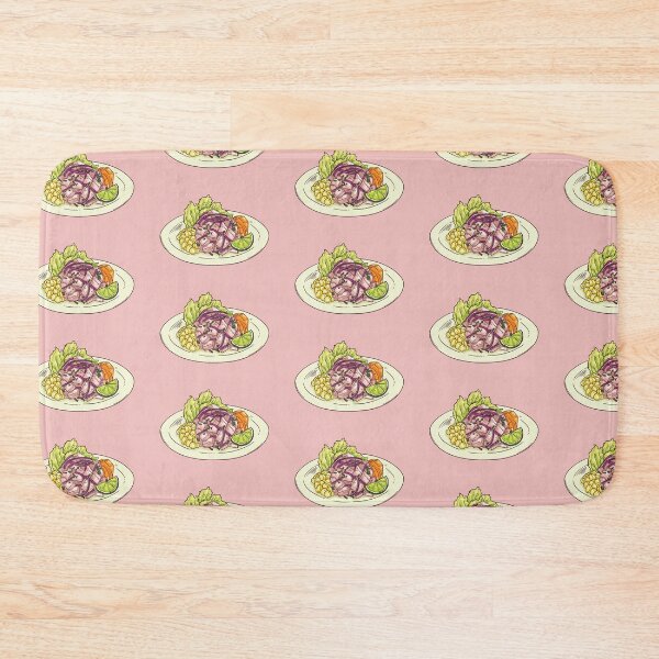 Item preview, Ceviche - South American Seafood Dish designed and sold by Alicia Chee.
