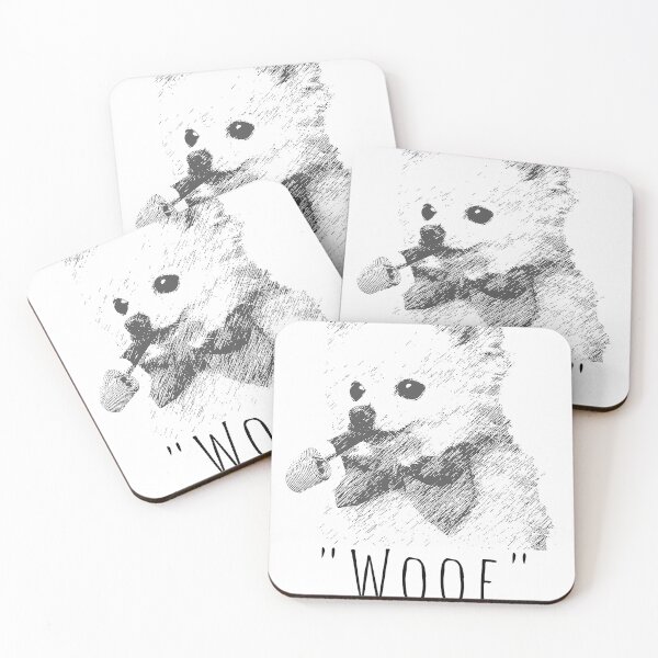 Item preview, Dog sketch designed and sold by Mbad12.