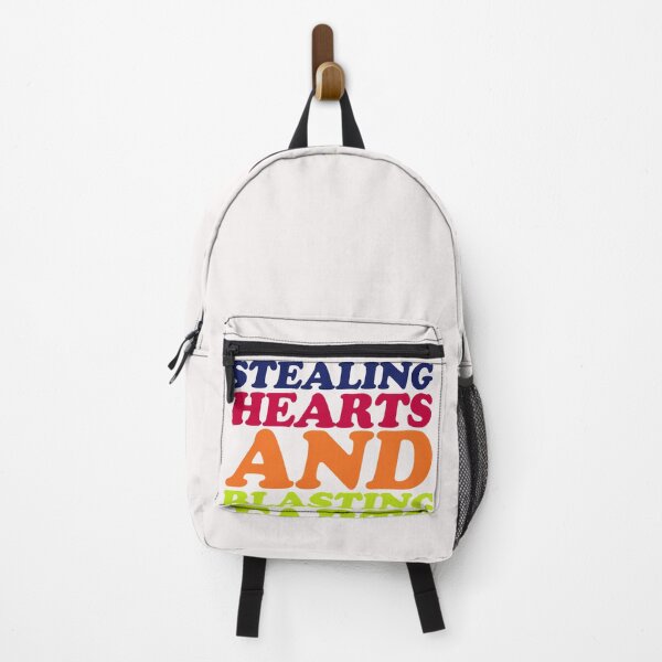 Item preview, STEALING HEARTS AND BLASTING FARTS Sticker designed and sold by Shop us .