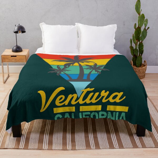 Item preview, Ventura, California vintage designed and sold by SidTastic .