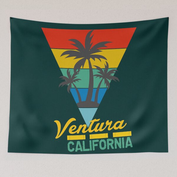 Item preview, Ventura, California vintage designed and sold by SidTastic .