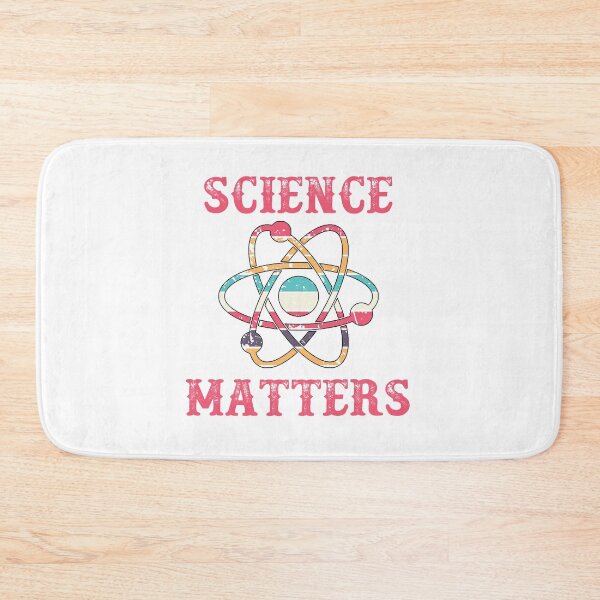 Item preview, Science Matters. Fun Science Design designed and sold by faithfullyyours.