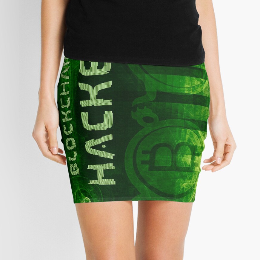 Item preview, Mini Skirt designed and sold by mike-pellinni.