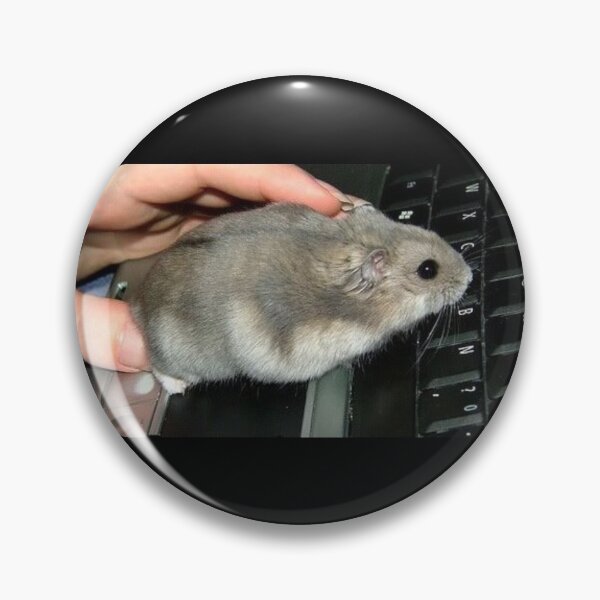 Item preview, Real mouse pad designed and sold by simplysassy.