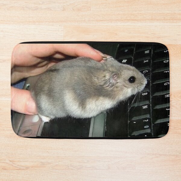 Item preview, Real mouse pad designed and sold by simplysassy.