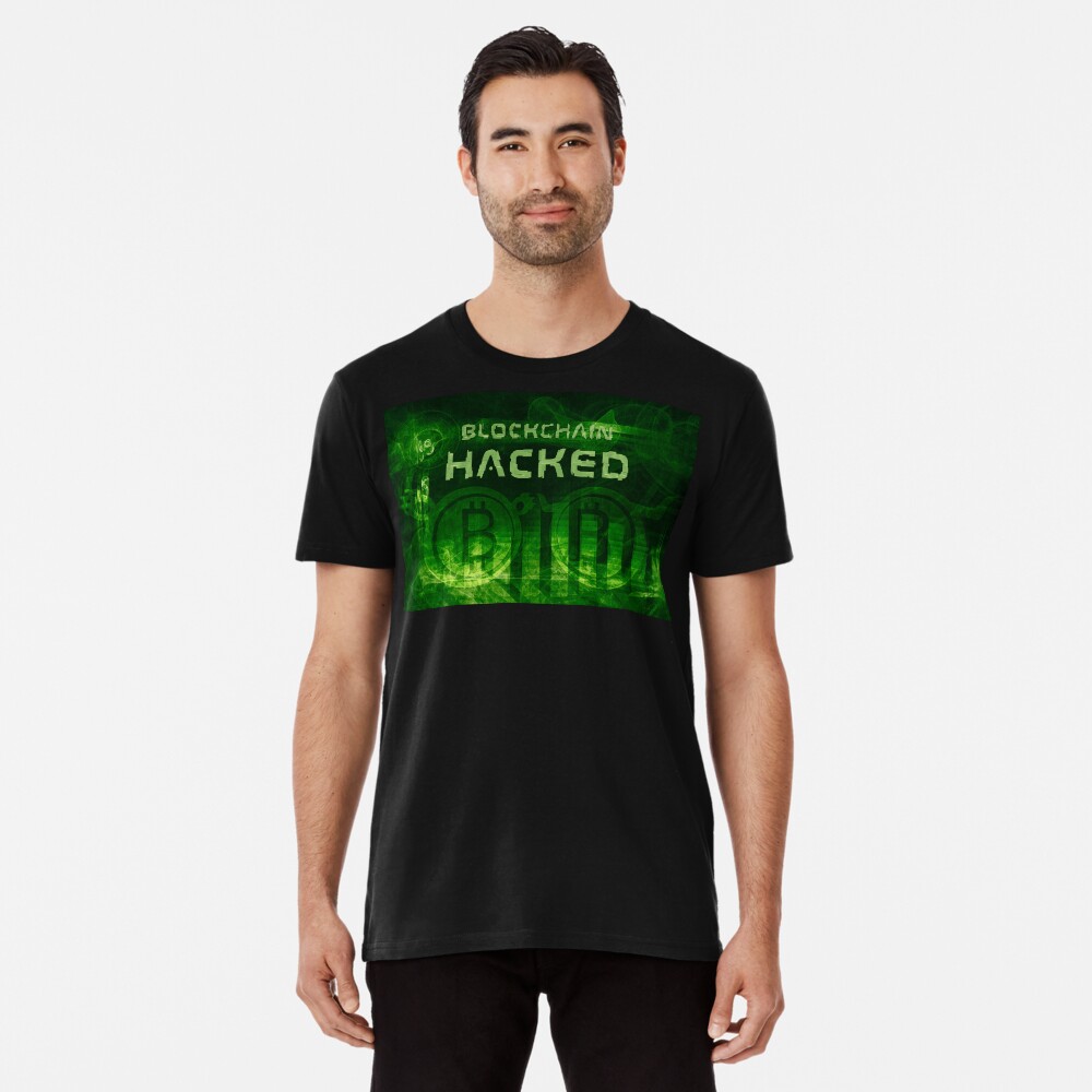 Item preview, Premium T-Shirt designed and sold by mike-pellinni.