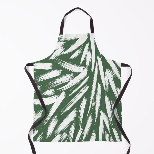 Item preview, White brush strokes designed and sold by MarBea.