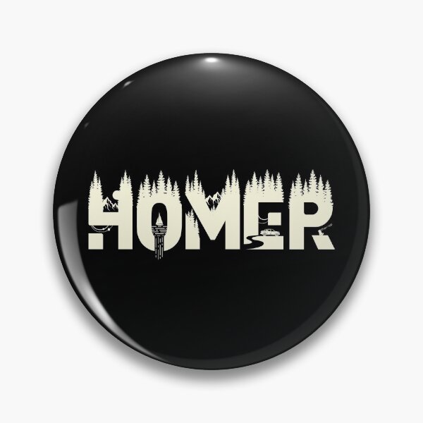 Item preview, Homer, Alaska designed and sold by InvestingRoad.