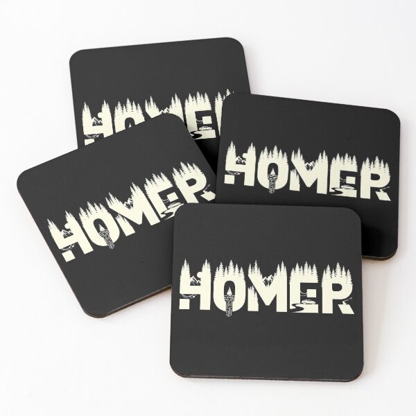Item preview, Homer, Alaska designed and sold by InvestingRoad.
