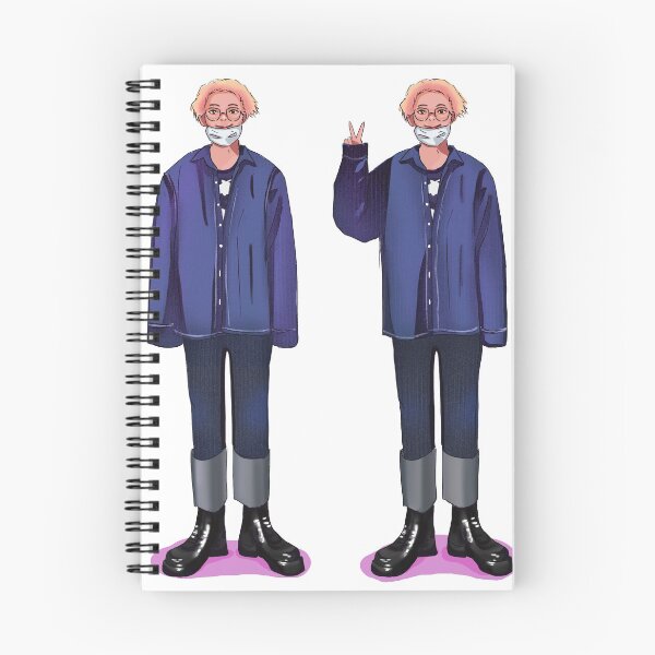 Item preview, MINO from WINNER designed and sold by AmyLye.