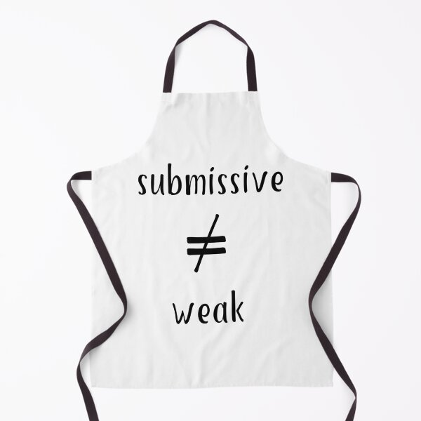 Item preview, Submissive Submissive Weak Gift designed and sold by eiwo87.