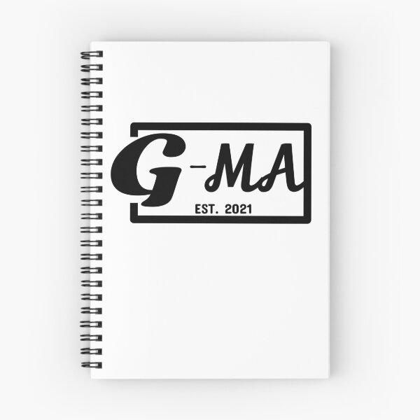 Artikelvorschau, G-Ma Definition Oma entworfen und verkauft von NeverGetsOld.