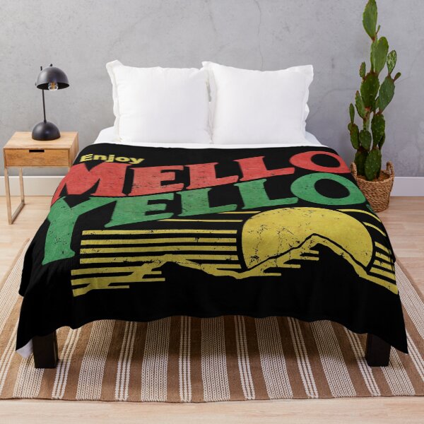 Item preview, Mello Yello designed and sold by PetroleumSpirit.