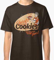 Carol's Cookies Classic T-Shirt