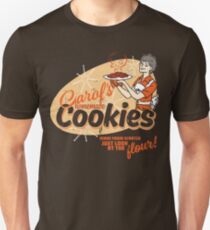 Carol's Cookies Unisex T-Shirt