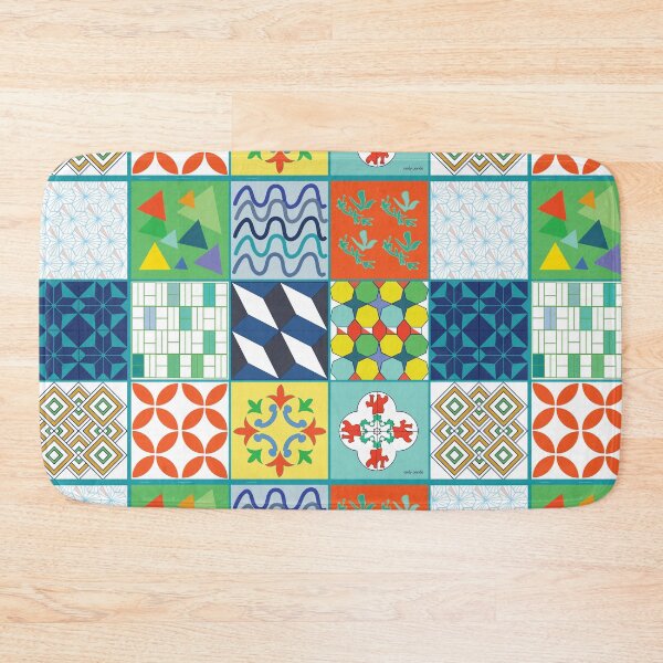 Item preview, Mosaic designed and sold by andy_panda.