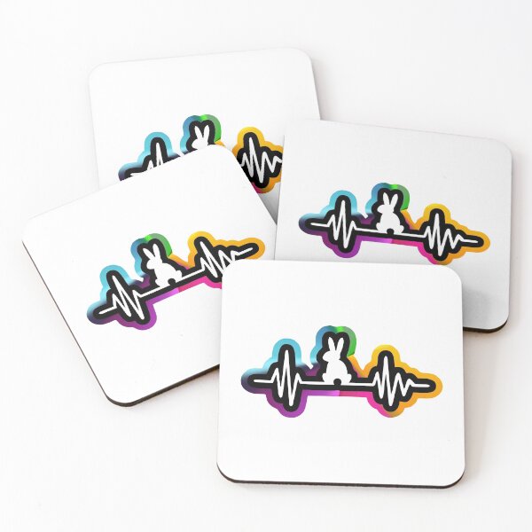 Item preview, Bunny frequency designed and sold by Independence arrival.