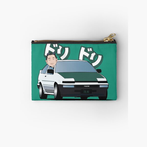 Item preview, Keiichi AE86 ドリドリDori Dori!! designed and sold by merlz.